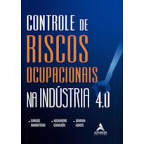 Controle De Riscos Ocupacionais na Indústria 4.0