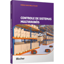 Controle de sistemas multirrobôs