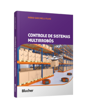 Controle de sistemas multirrobôs