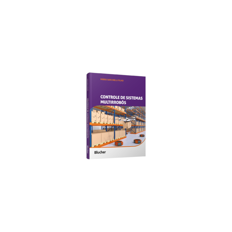 Controle de sistemas multirrobôs