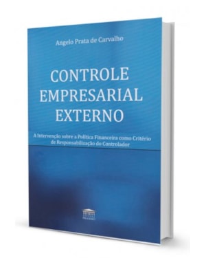CONTROLE EMPRESARIAL EXTERNO