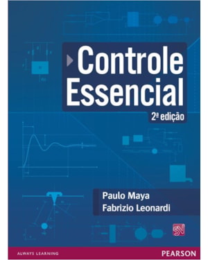 CONTROLE ESSENCIAL