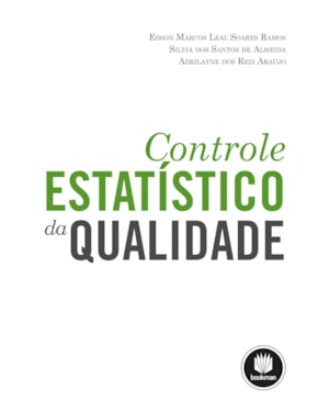 CONTROLE ESTATÍSTICO DA QUALIDADE