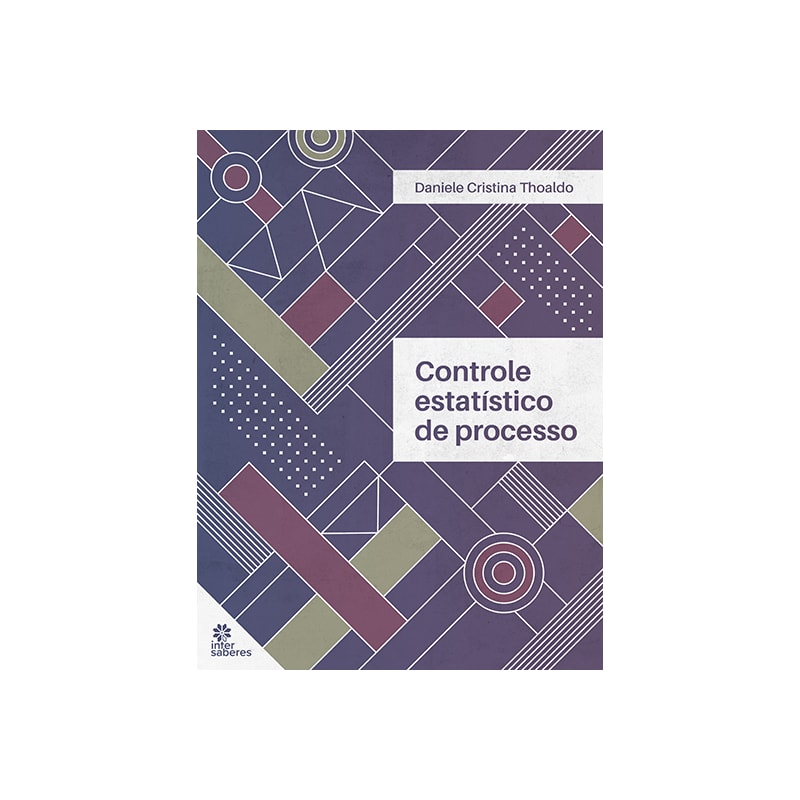 CONTROLE ESTATÍSTICO DE PROCESSO