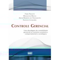 CONTROLE GERENCIAL