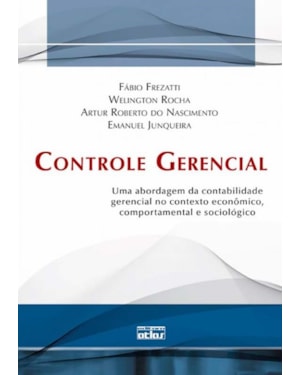 CONTROLE GERENCIAL