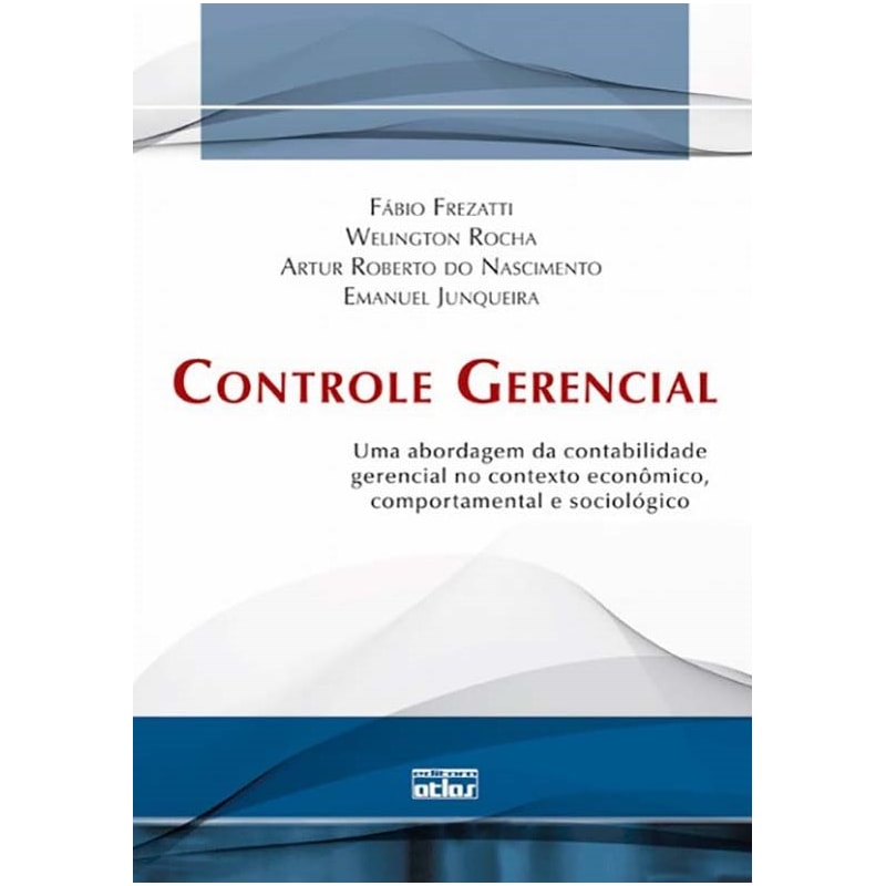 CONTROLE GERENCIAL