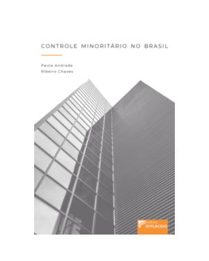 Controle minoritário no Brasil