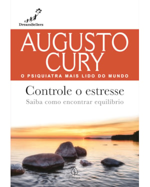 CONTROLE O ESTRESSE