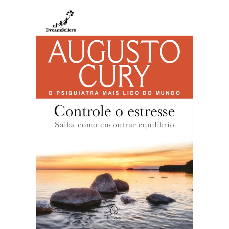 CONTROLE O ESTRESSE