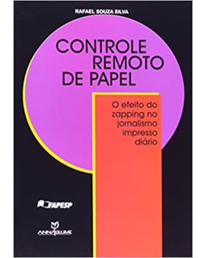CONTROLE REMOTO DE PAPEL - 1