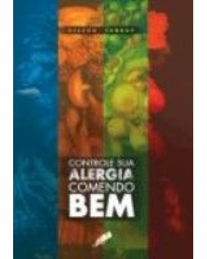 CONTROLE SUA ALEGRIA COMENDO BEM