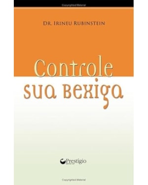CONTROLE SUA BEXIGA - 1
