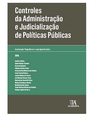 Controles da administração e judicialização de políticas públicas