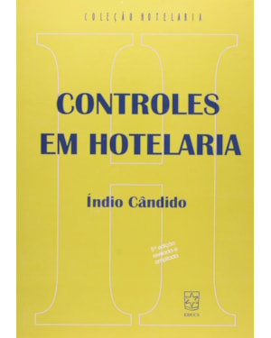 CONTROLES EM HOTELARIA - 5