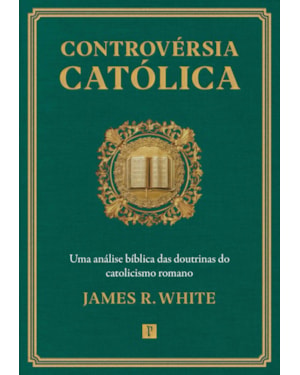 CONTROVÉRSIA CATÓLICA