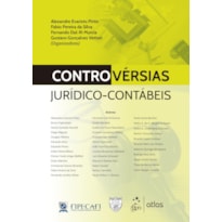 CONTROVÉRSIAS JURÍDICO-CONTÁBEIS