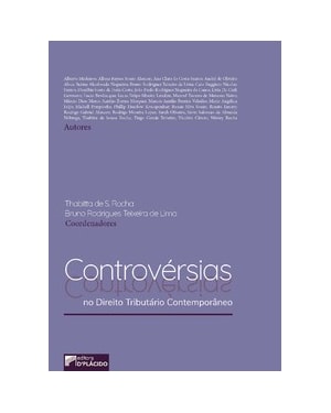 Controvérsias no direito tributário contemporâneo