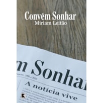 CONVÉM SONHAR