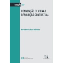 Convenção de Viena e resolução contratual