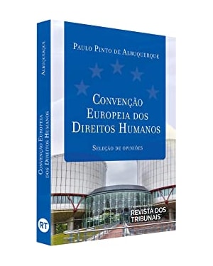 CONVENÇÃO EUROPEIA DOS DIREITOS HUMANOS