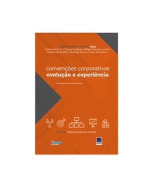 CONVENÇÕES CORPORATIVAS. EVOLUÇÃO E EXPERIÊNCIA