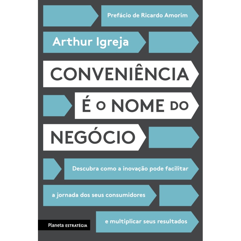 CONVENIÊNCIA É O NOME DO NEGÓCIO: DESCUBRA COMO A INOVAÇÃO PODE FACILITAR A JORNADA DOS SEUS CONSUMIDORES E MULTIPLICAR SEUS RESULTADOS