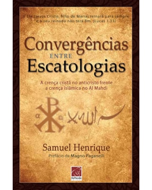 CONVERGÊNCIAS ENTRE ESCATOLOGIAS
