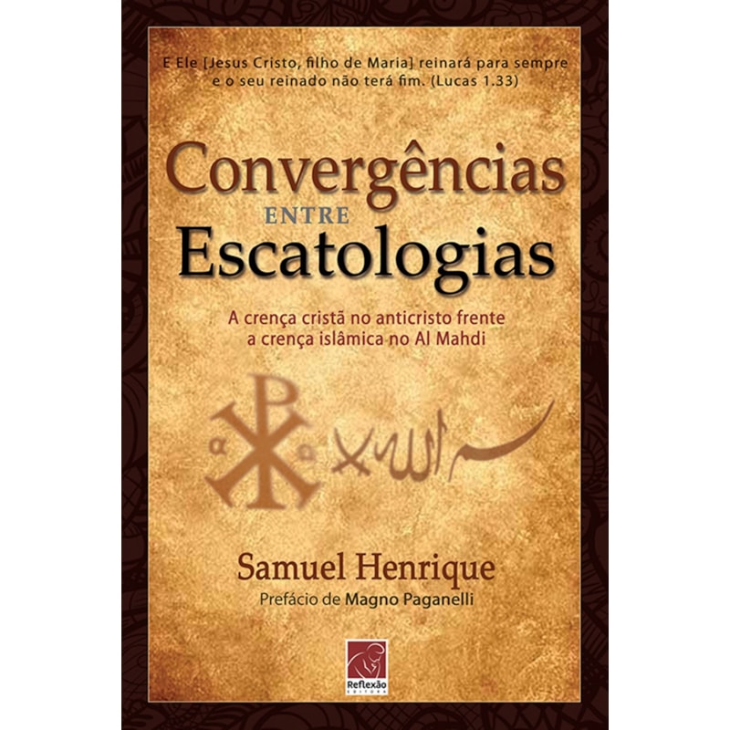 CONVERGÊNCIAS ENTRE ESCATOLOGIAS