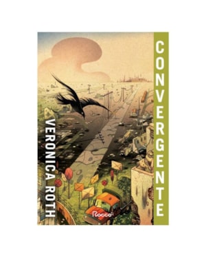 CONVERGENTE: EDIÇÃO COM CONTEÚDO EXTRA