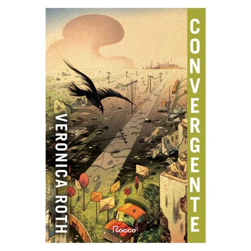 CONVERGENTE: EDIÇÃO COM CONTEÚDO EXTRA