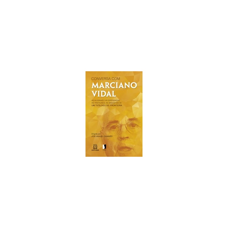 CONVERSA COM MARCIANO VIDAL