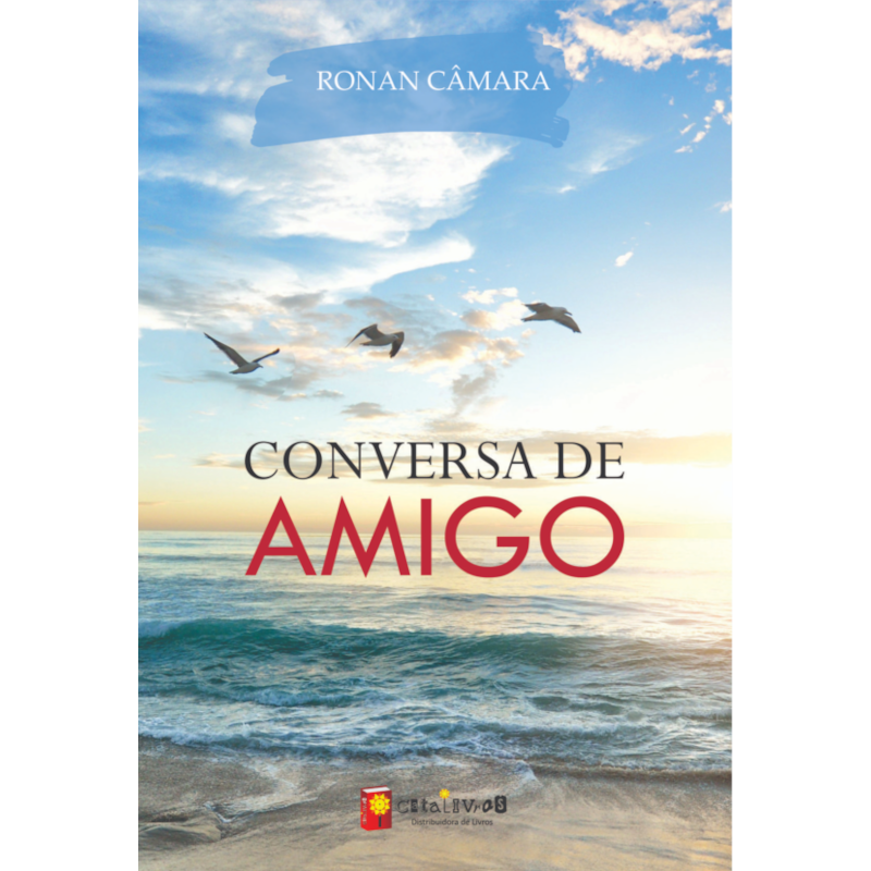 Conversa de Amigo