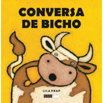 CONVERSA DE BICHO