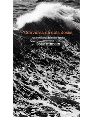 CONVERSA DE DOIS JOSÉS