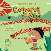 CONVERSA DE GURI