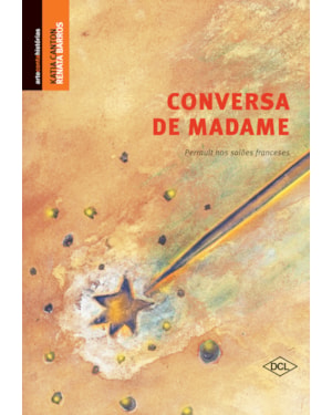 CONVERSA DE MADAME