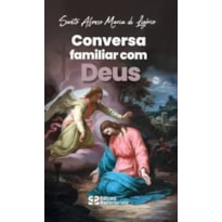 CONVERSA FAMILIAR COM DEUS