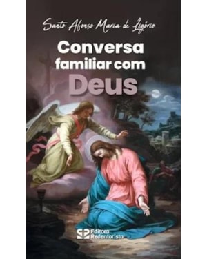 CONVERSA FAMILIAR COM DEUS