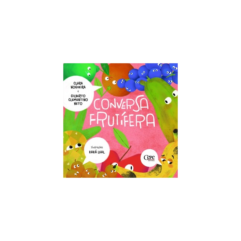 CONVERSA FRUTÍFERA