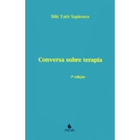 Conversa sobre terapia