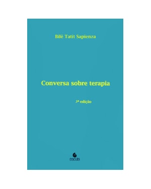 Conversa sobre terapia