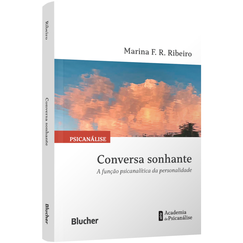 Conversa sonhante: a função psicanalítica da personalidade