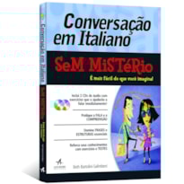 Conversação em italiano sem mistério: é mais fácil do que você imagina