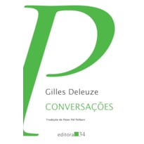 CONVERSAÇÕES