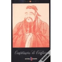 CONVERSACOES DE CONFUCIO - COL.ILUMINACOES