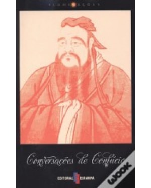 CONVERSACOES DE CONFUCIO - COL.ILUMINACOES