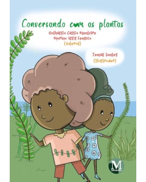 CONVERSANDO COM AS PLANTAS
