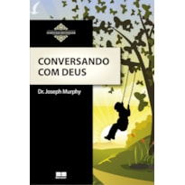 CONVERSANDO COM DEUS