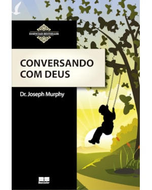 CONVERSANDO COM DEUS